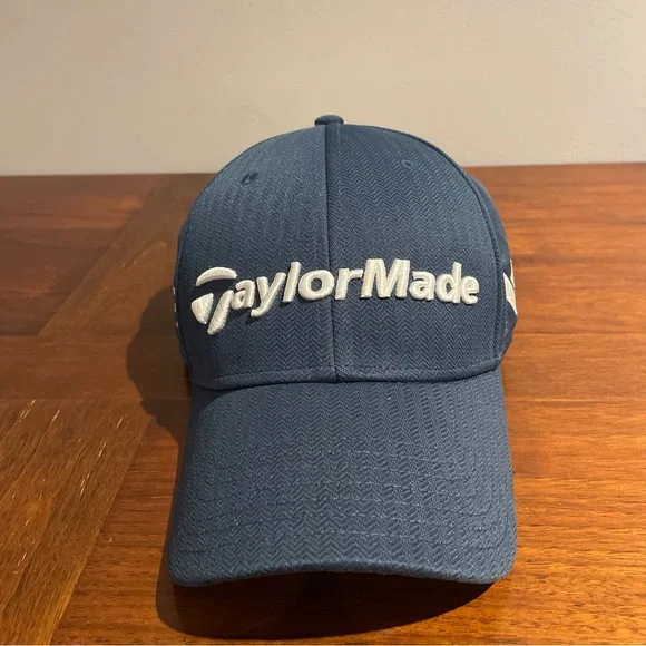 TaylorMade Accessories Taylormade Tp5 Navy Blue Adjustable
